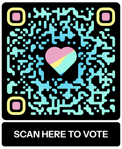 Vote QR Code